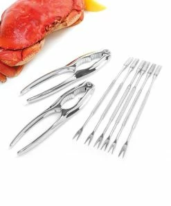 Norpro | Seafood Utensil Set