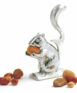 Norpro | Squirrel Nutcracker