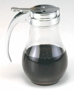 Norpro | 12-Oz. Syrup Dispenser