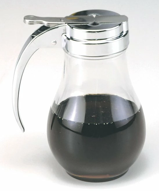 Norpro | 12-Oz. Syrup Dispenser