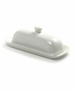 Norpro | Covered Butter Dish