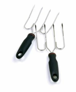 Norpro | Grip-EZ Turkey/Roast Lifter - Set of Two