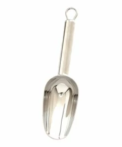 Norpro | 2-Oz. Stainless Steel Scoop