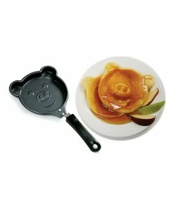Norpro | Pig Nonstick Pancake Pan