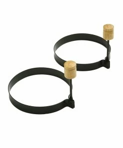 Norpro | Egg Ring - Set of Two