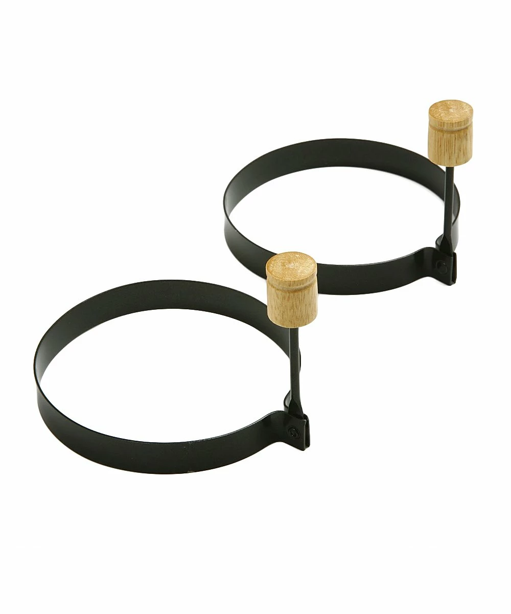 Norpro | Egg Ring - Set of Two