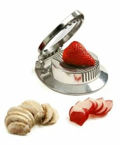 Norpro | Egg Slicer