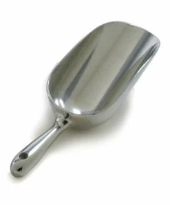 Norpro | Silver 5-Oz. Aluminum Scoop