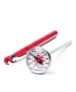 Norpro | Instant Read Cooking Thermometer