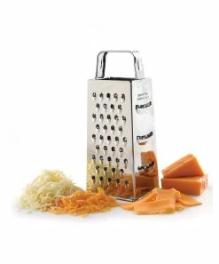 Norpro | Stainless Steel Grater