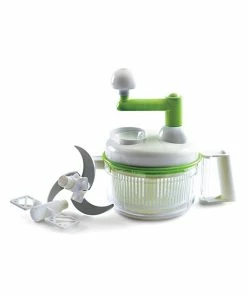 Norpro | Two-Speed Food Processor