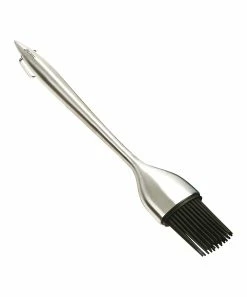 Norpro | Silicone Barbecue Brush