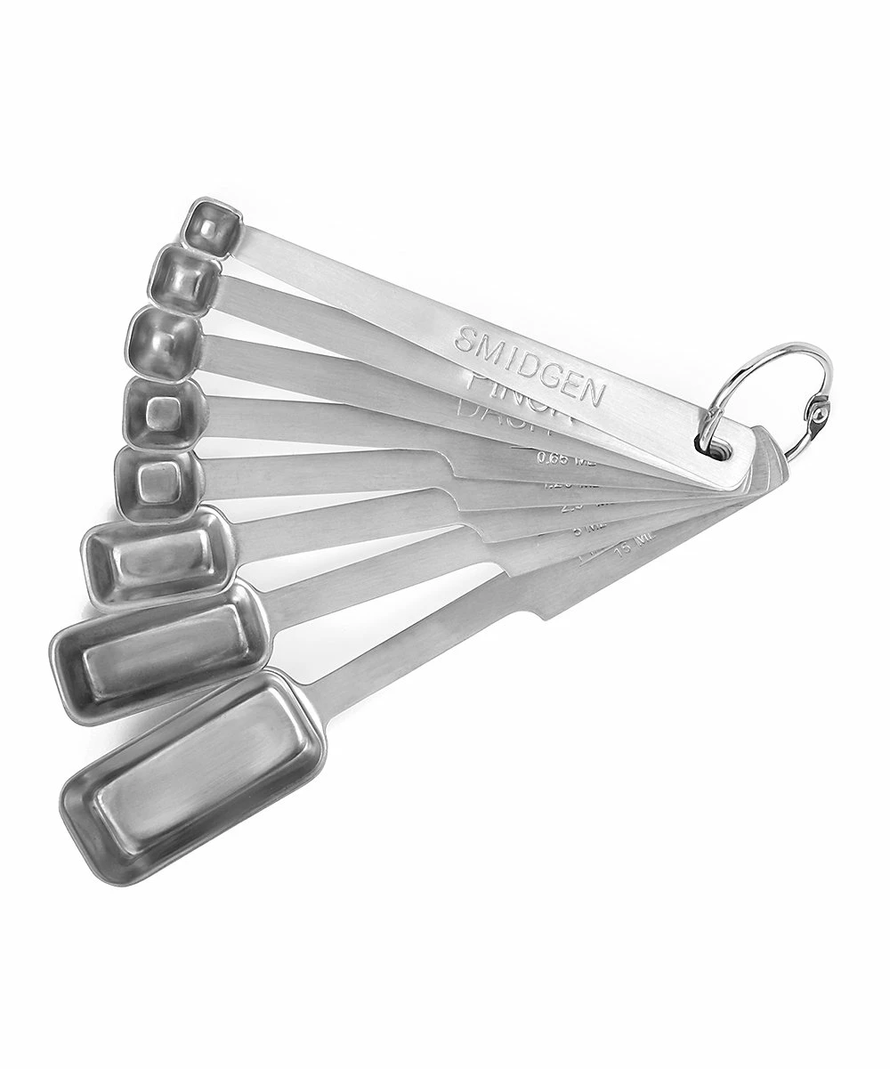 Norpro | Measuring Spoon Set - Image 2