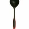 Norpro | Black & Red Ladle