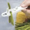 Norpro | White Bean Slicer