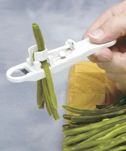 Norpro | White Bean Slicer