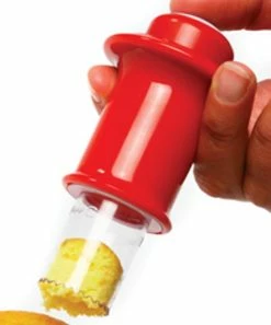 Norpro | Cupcake Corer