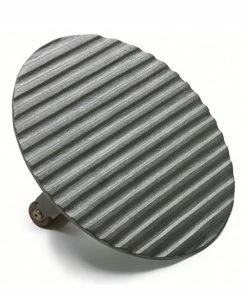 Norpro | 9'' Cast Iron Bacon Press