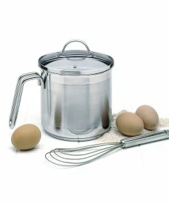 Norpro | Eight-Cup Straining Multi-Use Pot