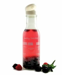 Norpro | Glass Salad Dressing Shaker