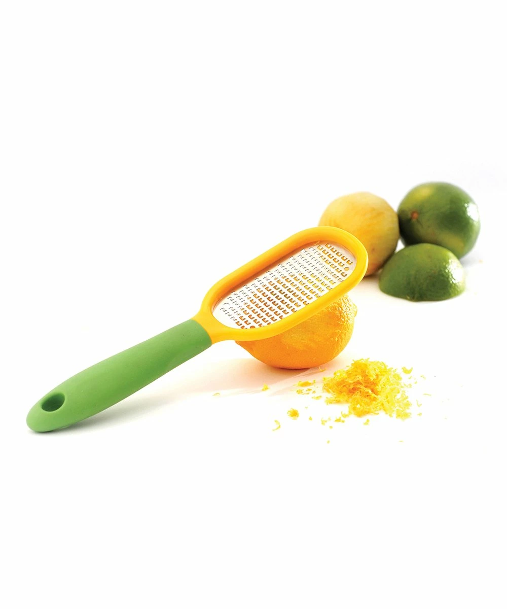 Norpro | Grip-EZ Citrus Grater - Image 3