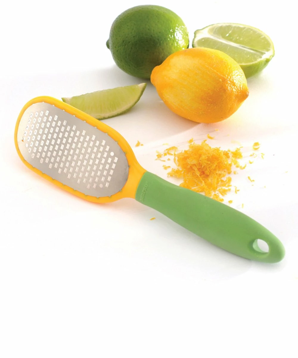 Norpro | Grip-EZ Citrus Grater