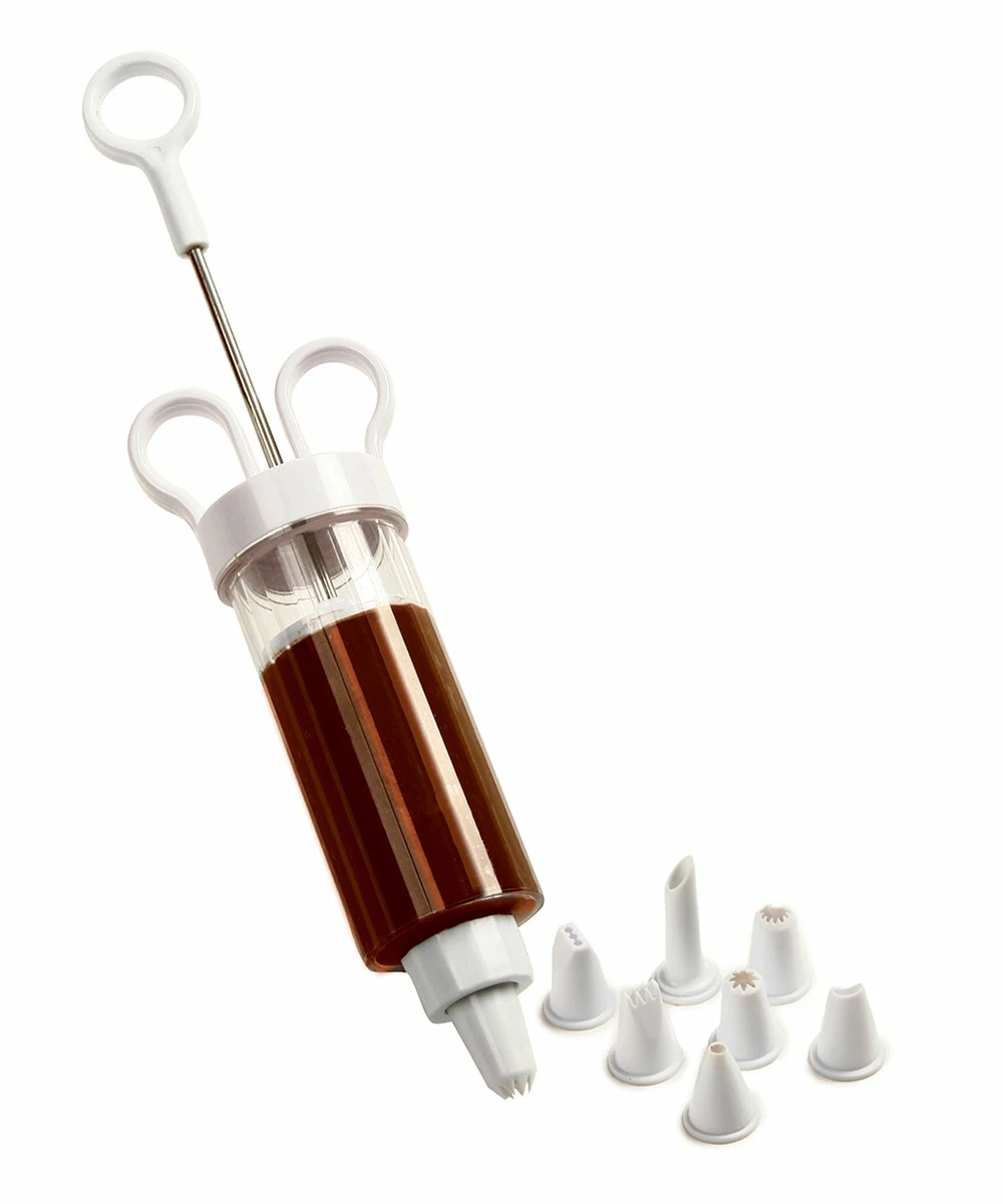 Norpro | Nine-Piece Icing Decorating Set - Image 2