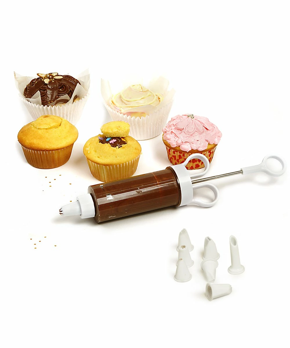 Norpro | Nine-Piece Icing Decorating Set - Image 4