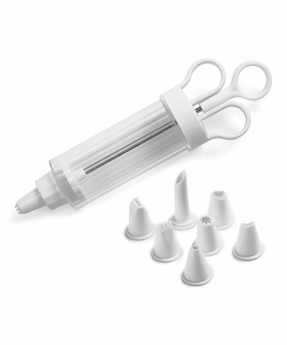 Norpro | Nine-Piece Icing Decorating Set