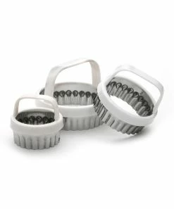 Norpro | Scallop Biscuit/Cookie Cutter Set