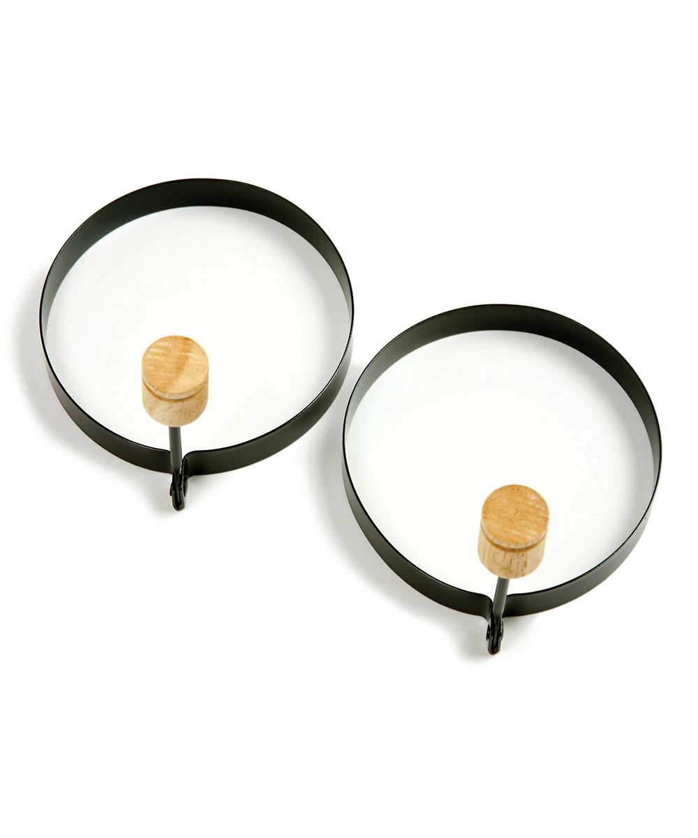 Norpro | Egg Ring - Set of Two - Image 2