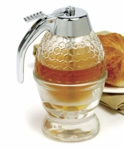 Norpro | Honey Dispenser