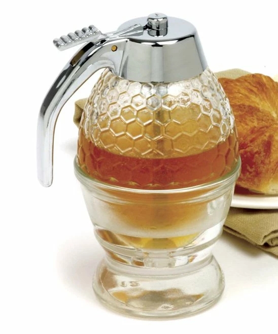 Norpro | Honey Dispenser