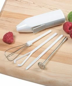 Norpro | Cordless Mini Mixer