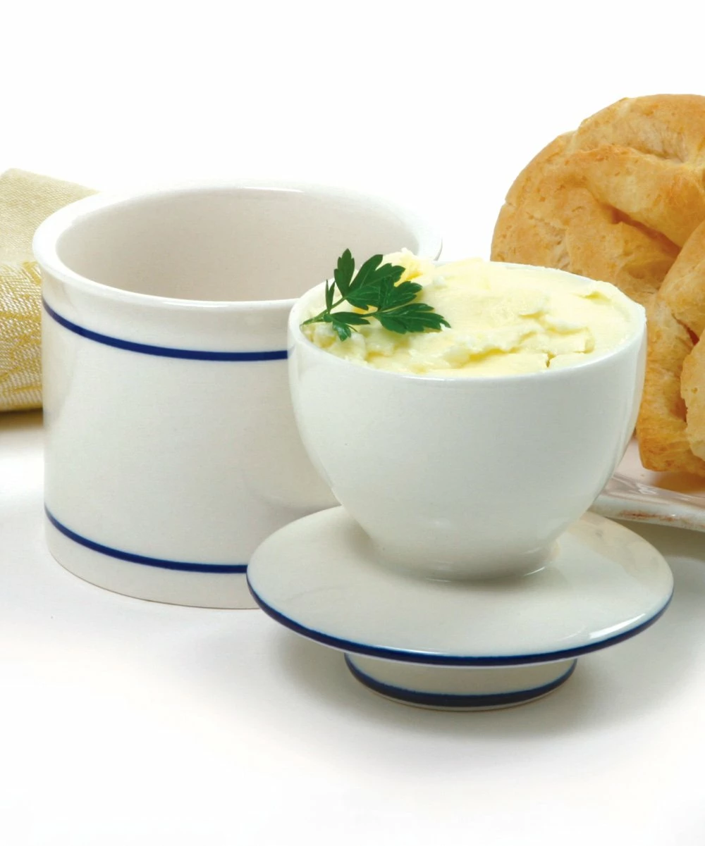 Norpro | Butter Keeper
