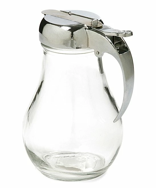 Norpro | 12-Oz. Syrup Dispenser - Image 2
