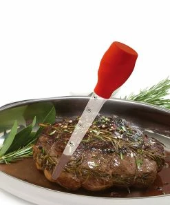 Norpro | Stand-Up 1-Oz. Baster & Cleaning Brush