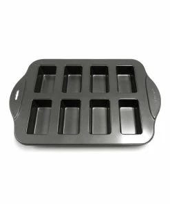 Norpro | Nonstick Mini Loaf Pan