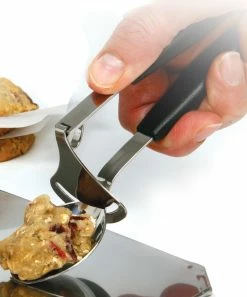 Norpro | Scoop & Release Cookie Dropper