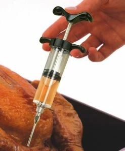 Norpro | Professional Marinade Injector
