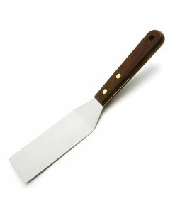 Norpro | 10" Stainless Steel Spatula/Server