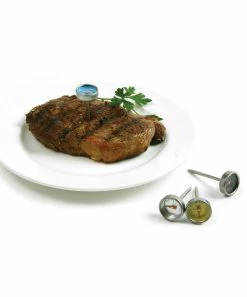 Norpro | Mini Thermometers - Set of Four