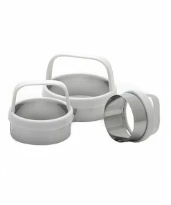 Norpro | Biscuit Cutter Set