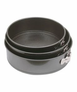 Norpro | Nonstick Springform Pans Set