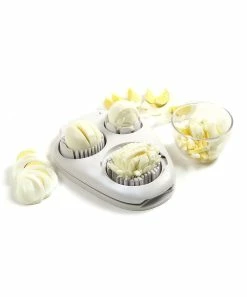 Norpro | Multi-Egg Slicer