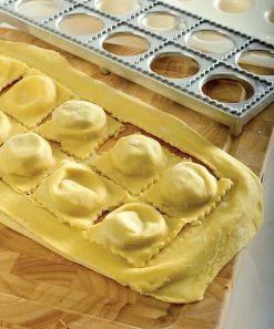 Norpro | Jumbo Ravioli Press