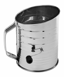 Norpro | Five-Cup Flour Sifter
