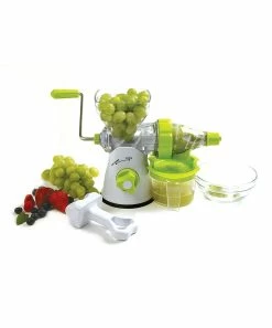 Norpro | Manual Juicer