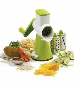 Norpro | Green Ultimate Slicer