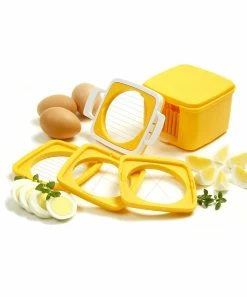Norpro | Egg Slicer Set